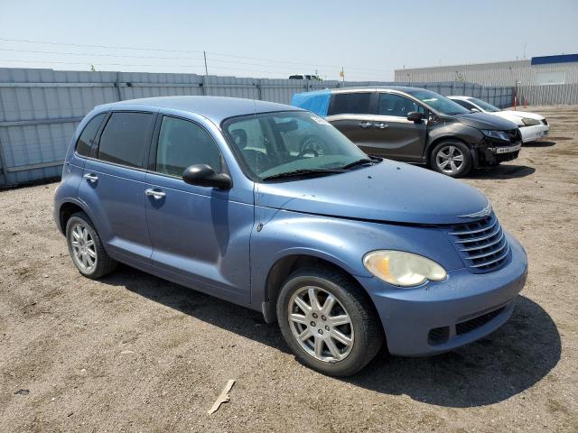 Photo 4 from auction – 2007 CHRYSLER PT CRUISER with VIN 3A4FY58B47T587803