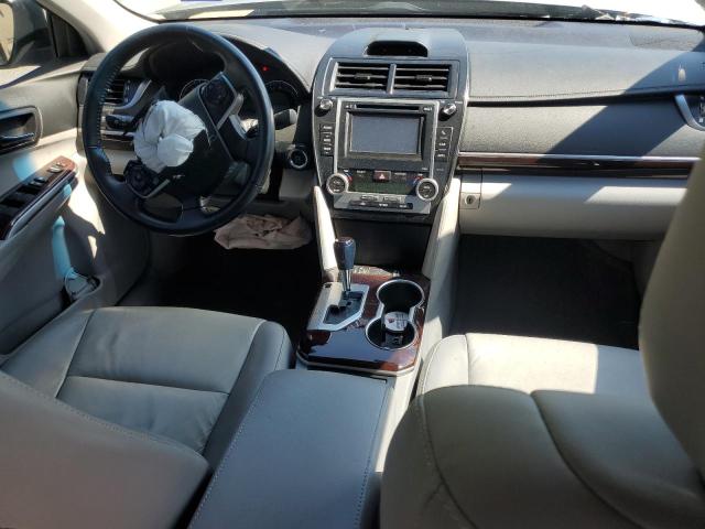 Photo 8 from auction – 2012 TOYOTA CAMRY SE with VIN 4T1BK1FK4CU015532