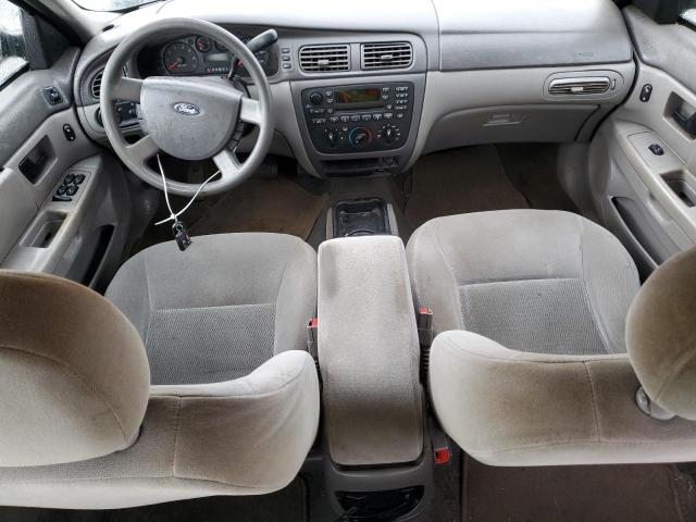 Photo 8 from auction – 2006 FORD TAURUS SE with VIN 1FAFP53U46A195580