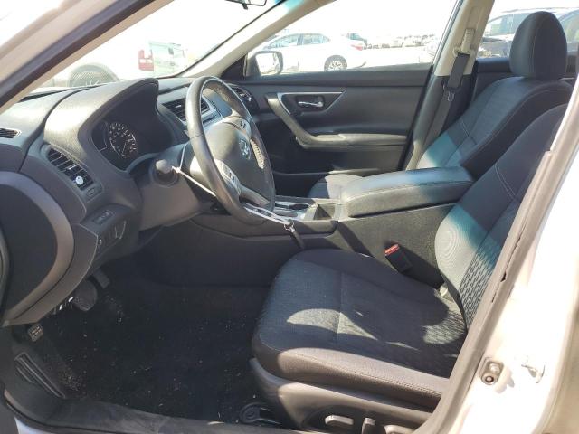 Photo 7 from auction – 2017 NISSAN ALTIMA 2.5 with VIN 1N4AL3AP1HC185538