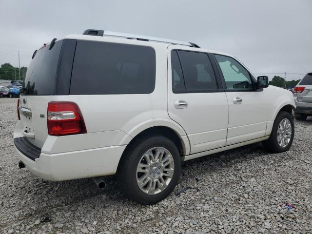 Photo 3 from auction – 2012 FORD EXPEDITION with VIN 1FMJU2A5XCEF54180