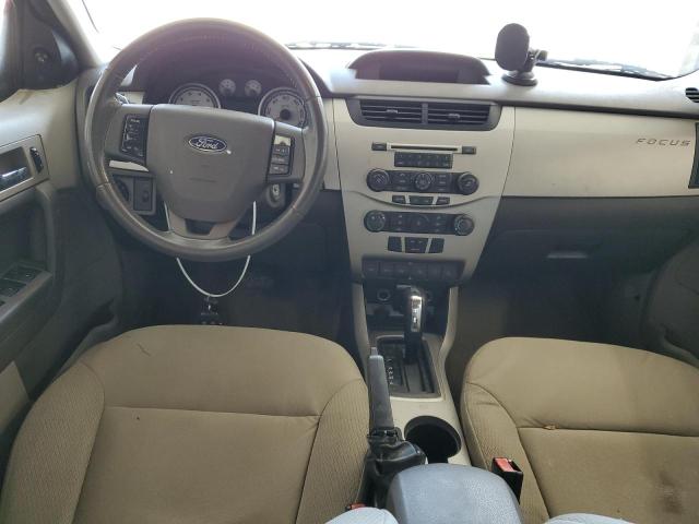 Photo 8 from auction – 2008 FORD FOCUS SE with VIN 1FAHP35N78W188986