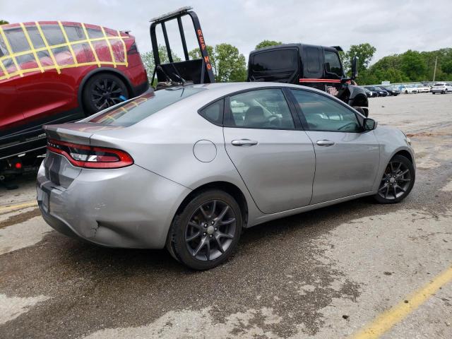 Photo 3 from auction – 2016 DODGE DART SE with VIN 1C3CDFAA3GD591878