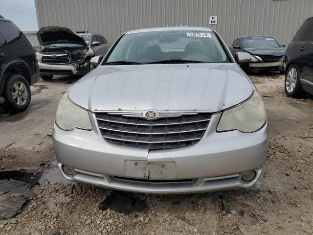 Photo 5 from auction – 2007 CHRYSLER SEBRING LI with VIN 1C3LC66KX7N673072
