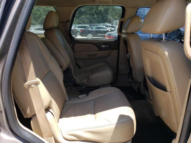 Photo 11 from auction – 2012 CHEVROLET TAHOE C150 with VIN 1GNSCBE00CR317708