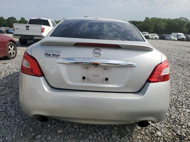 Photo 6 from auction – 2010 NISSAN MAXIMA S with VIN 1N4AA5AP3AC846414
