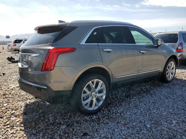 Photo 3 from auction – 2018 CADILLAC XT5 PREMIU with VIN 1GYKNFRS5JZ144135