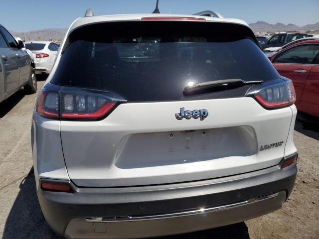 Photo 6 from auction – 2019 JEEP CHEROKEE L with VIN 1C4PJLDB5KD324338
