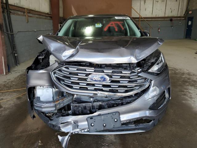 Photo 5 from auction – 2022 FORD EDGE SEL with VIN 2FMPK4J90NBA30467