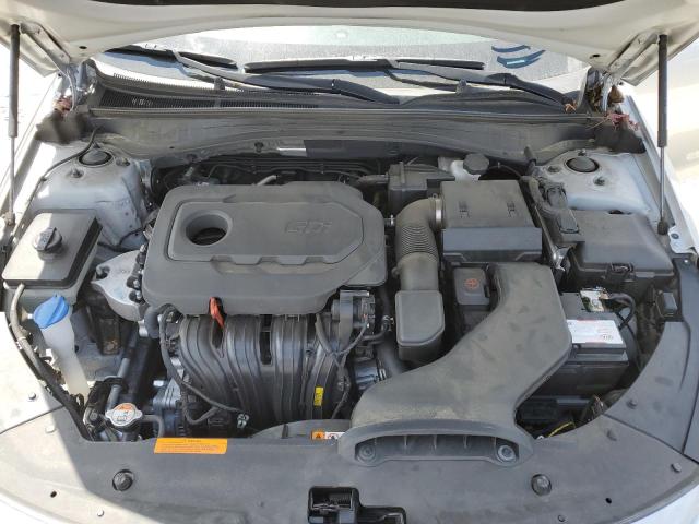 Photo 11 from auction – 2018 KIA OPTIMA EX with VIN 5XXGU4L34JG230835