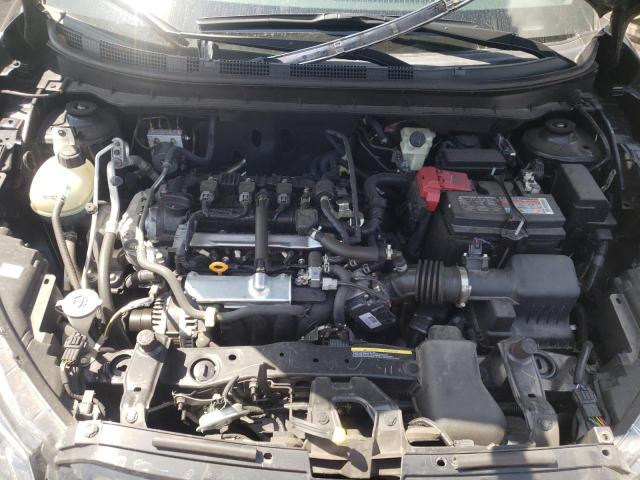 Photo 12 from auction – 2021 NISSAN KICKS SR with VIN 3N1CP5DV2ML561064