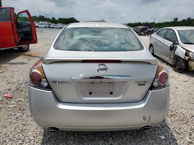 Photo 6 from auction – 2008 NISSAN ALTIMA 3.5 with VIN 1N4BL21E38C254503