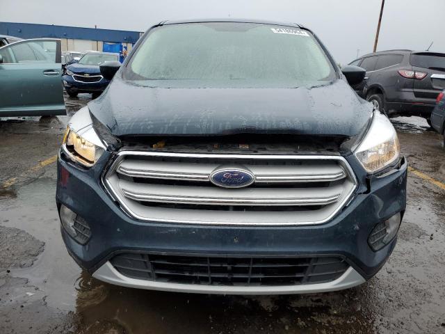 Photo 5 from auction – 2019 FORD ESCAPE SE with VIN 1FMCU9GD4KUB54877