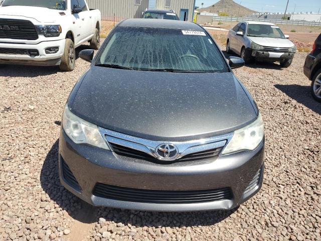 Photo 5 from auction – 2012 TOYOTA CAMRY BASE with VIN 4T4BF1FK8CR185726