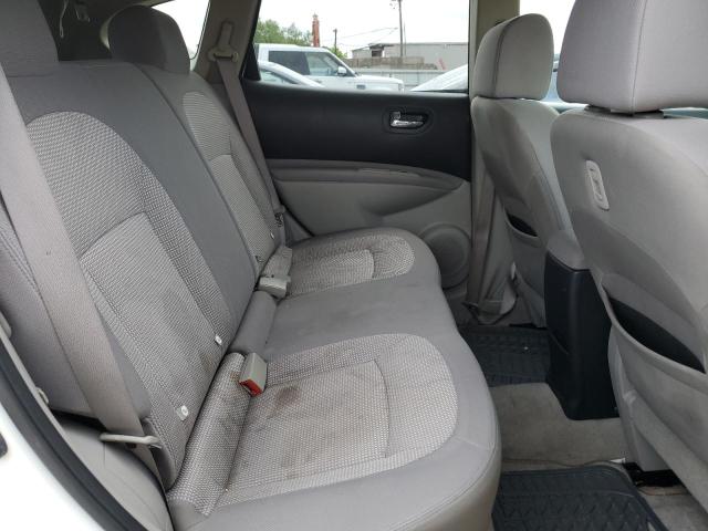 Photo 11 from auction – 2012 NISSAN ROGUE S with VIN JN8AS5MV3CW419211