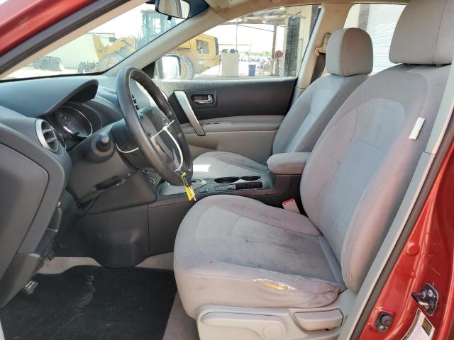 Photo 7 from auction – 2013 NISSAN ROGUE S with VIN JN8AS5MT0DW006663