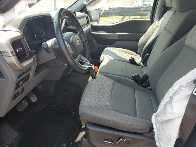 Photo 7 from auction – 2021 FORD F150 SUPER with VIN 1FTFW1E83MKE04403