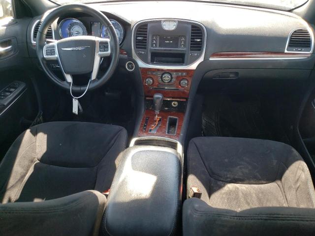 Photo 8 from auction – 2012 CHRYSLER 300 with VIN 2C3CCAAG8CH116444