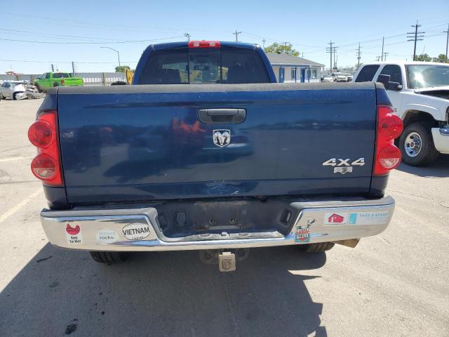 Photo 6 from auction – 2007 DODGE RAM 3500 S with VIN 3D7MX38A07G775437