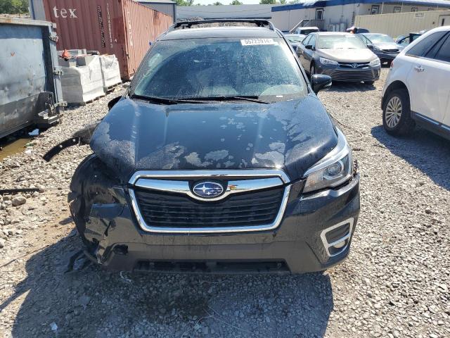Photo 5 from auction – 2019 SUBARU FORESTER L with VIN JF2SKAUC0KH576982
