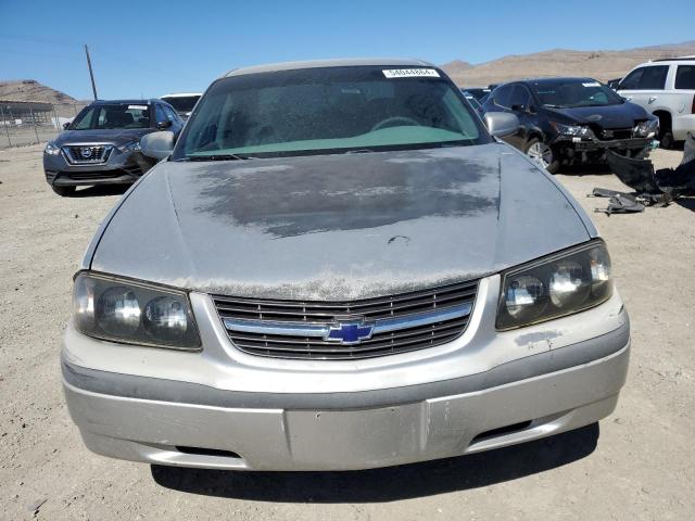 صورة رقم 4 من المزاد - 2005 CHEVROLET IMPALA مع VIN 2G1WF52E559272354
