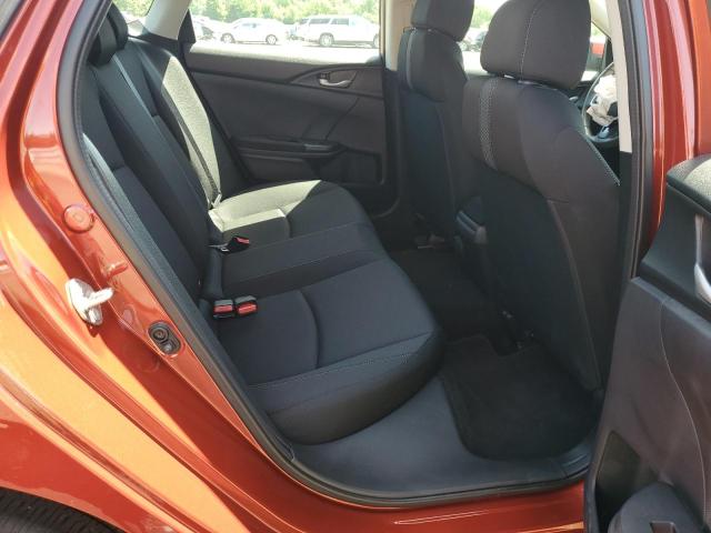 Photo 10 from auction – 2019 HONDA CIVIC LX with VIN 19XFC2F67KE212283