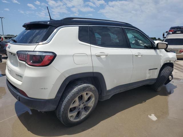 Photo 3 from auction – 2020 JEEP COMPASS LI with VIN 3C4NJDCB9LT128266