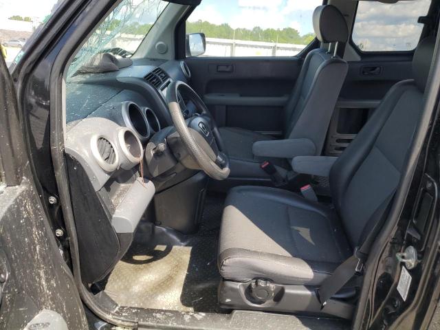 Photo 7 from auction – 2004 HONDA ELEMENT EX with VIN 5J6YH28594L030877