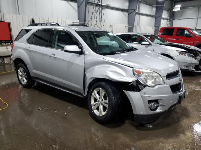 Photo 4 from auction – 2012 CHEVROLET EQUINOX LT with VIN 2GNFLPE56C6290150