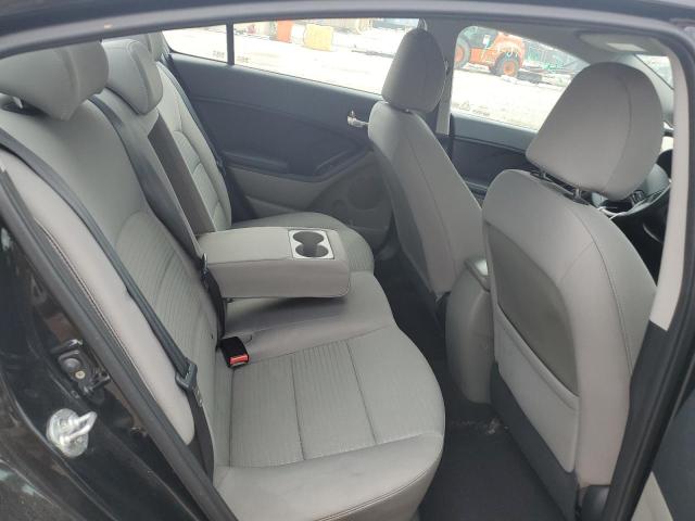 Photo 10 from auction – 2015 KIA FORTE LX with VIN KNAFX4A62F5430556