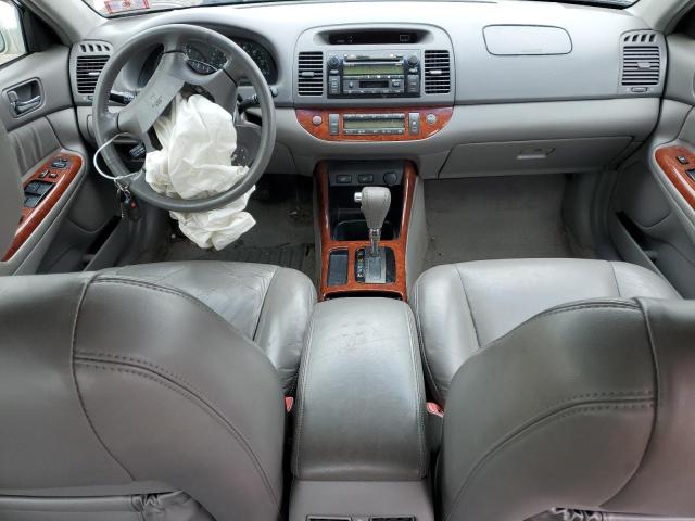 Photo 8 from auction – 2004 TOYOTA CAMRY LE with VIN 4T1BE30K54U896982