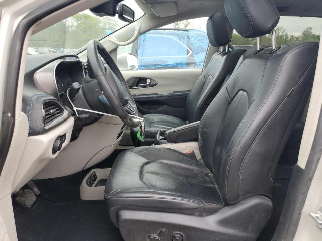 Photo 7 from auction – 2021 CHRYSLER PACIFICA T with VIN 2C4RC3BG9MR563358