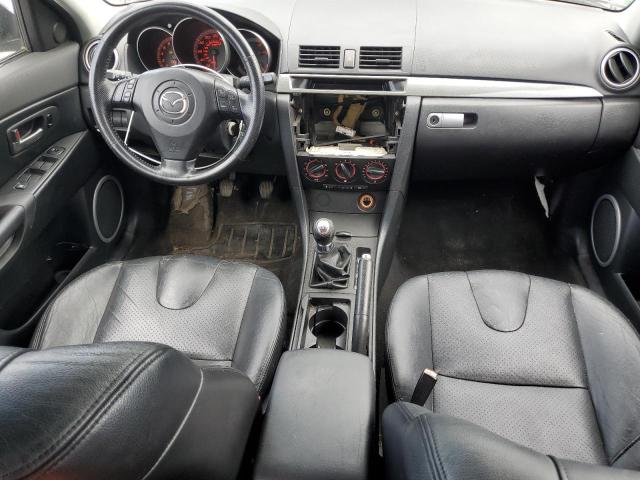 Photo 8 from auction – 2005 MAZDA 3 S with VIN JM1BK323651248802