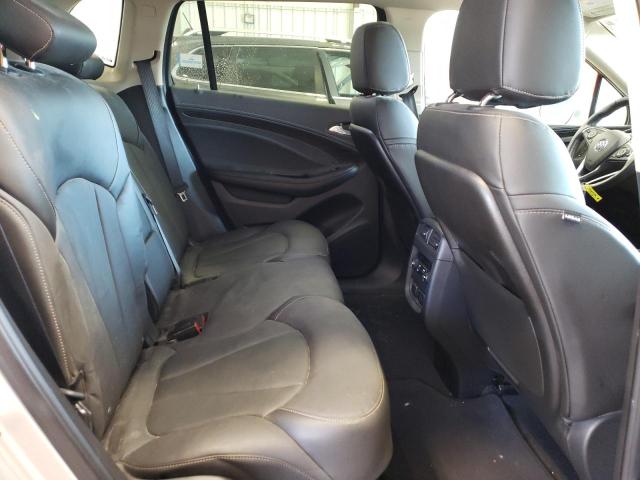 Photo 11 from auction – 2016 BUICK ENVISION P with VIN LRBFXFSX5GD186302