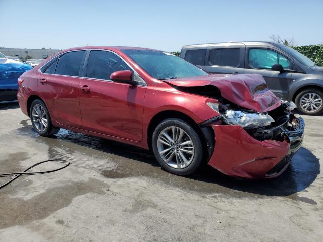 Photo 4 from auction – 2017 TOYOTA CAMRY LE with VIN 4T1BF1FK8HU757606