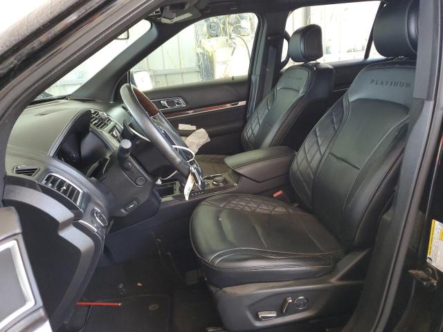 Фото 7 с аукциона – 2017 FORD EXPLORER P с VIN 1FM5K8HT4HGC64897