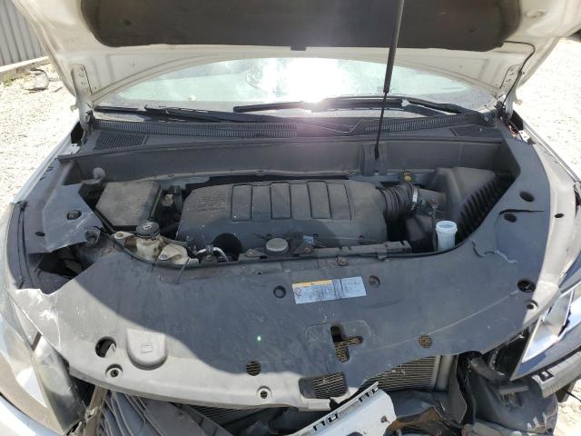 Photo 12 from auction – 2016 CHEVROLET TRAVERSE L with VIN 1GNKRFED1GJ214262