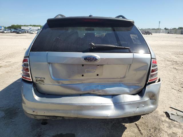 Photo 6 from auction – 2007 FORD EDGE SE with VIN 2FMDK36C77BB08652