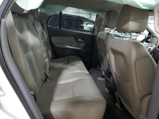 Photo 10 from auction – 2014 FORD EDGE SEL with VIN 2FMDK4JC3EBA53319