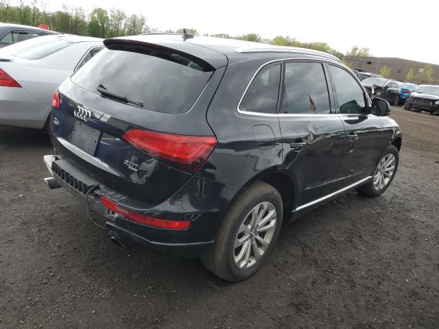 Photo 3 from auction – 2013 AUDI Q5 PREMIUM with VIN WA1LFAFP0DA089309