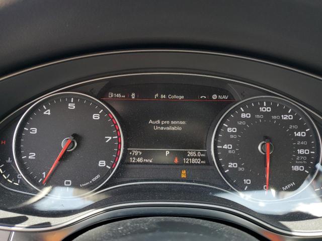 Photo 9 from auction – 2015 AUDI A6 PREMIUM with VIN WAUGFAFC3FN030056