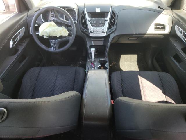 Photo 8 from auction – 2014 CHEVROLET EQUINOX LS with VIN 2GNALAEK5E6359393