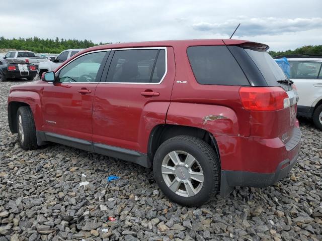 Фото 2 с аукциона – 2015 GMC TERRAIN SL с VIN 2GKFLVEK3F6165831