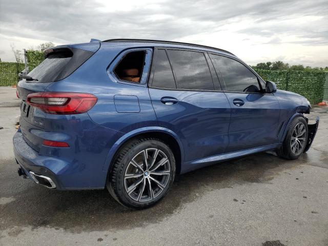 Photo 3 from auction – 2019 BMW X5 XDRIVE5 with VIN 5UXJU2C54KLN65993
