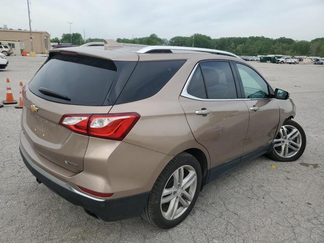Photo 3 from auction – 2018 CHEVROLET EQUINOX PR with VIN 2GNAXNEX3J6180285