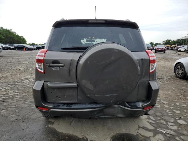Photo 6 from auction – 2012 TOYOTA RAV4 with VIN 2T3ZF4DV7CW144860