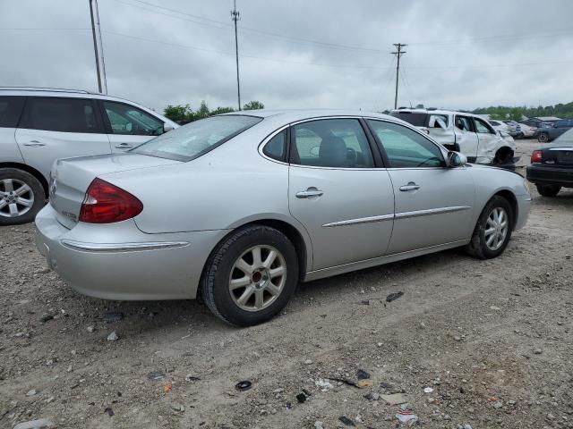 Photo 3 from auction – 2005 BUICK LACROSSE C with VIN 2G4WD532851263482