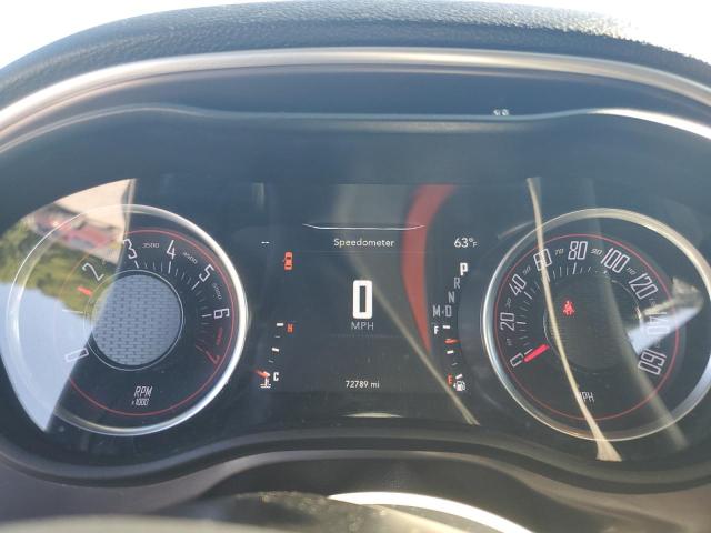 Photo 9 from auction – 2021 DODGE CHALLENGER with VIN 2C3CDZAG3MH534603