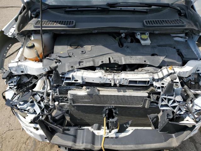 Photo 11 from auction – 2017 FORD ESCAPE TIT with VIN 1FMCU0JD3HUD08198