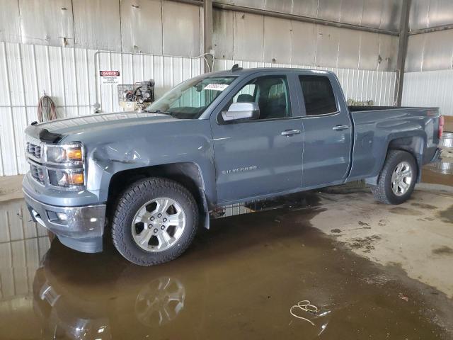 CHEVROLET 1500 2015 with VIN 1GCVKREC2FZ423903 - Photo from auction
